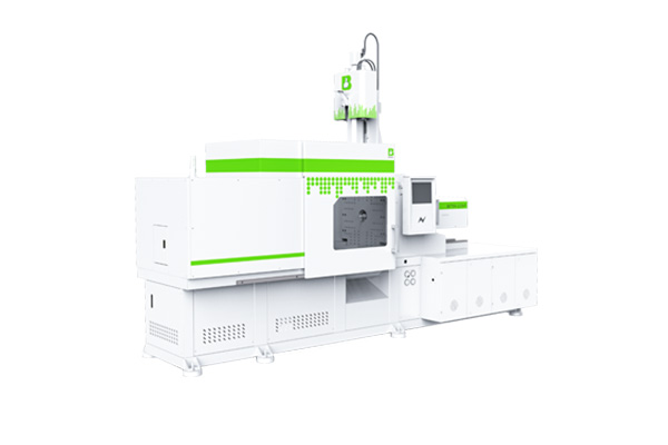 硅胶注射成型机供应商