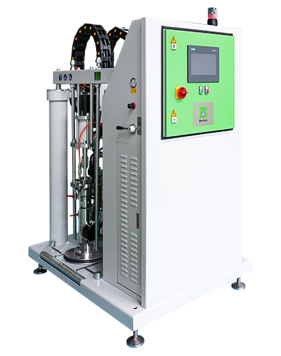 液态硅胶供料系统生产商 液态硅胶供料系统生产商