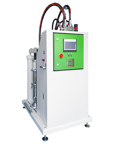 液态硅胶送料机批发商 液态硅胶送料机批发商