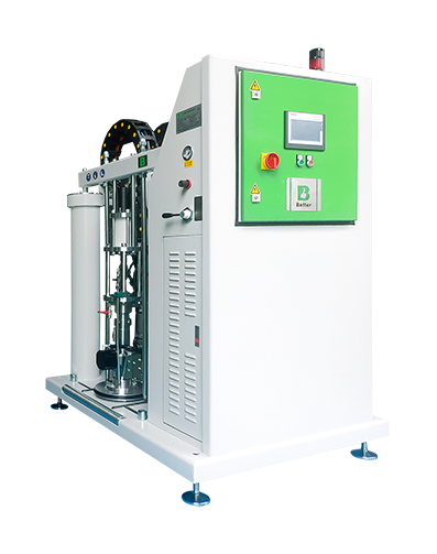 液态硅胶送料机生产厂家 液态硅胶送料机生产厂家