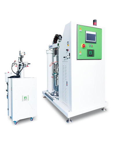 液态硅胶送料机供应厂家