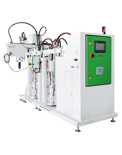 液态硅胶供料系统生产厂 液态硅胶供料系统生产厂