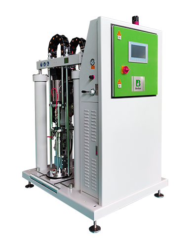 液态硅胶供料系统供应厂 液态硅胶供料系统供应厂