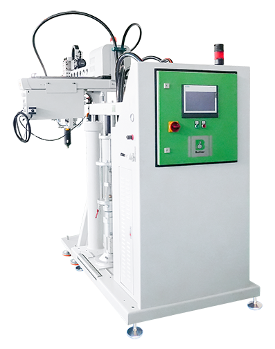 液态硅胶供料系统定制 液态硅胶供料系统定制